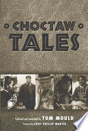 Choctaw tales