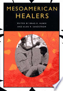 Mesoamerican healers
