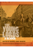 The Young Lords a reader /