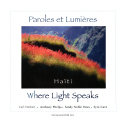 Where light speaks /