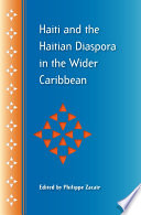 Haiti and the Haitian diaspora in the wider Caribbean