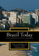 Brazil today an encyclopedia of life in the republic /