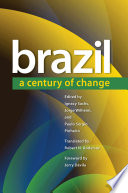 Brazil a century of change /