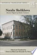 Natalia Shelikhova Russian oligarch of Alaska commerce /