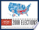 Atlas of the 2008 elections