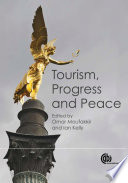 Tourism, progress, and peace