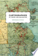 Cartographies of travel and navigation