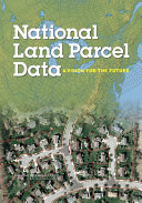 National land parcel data a vision for the future /