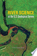 River science at the U.S. Geological Survey