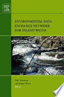 Environmental data exchange network for inland water