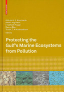 Protecting the Gulf's marine ecosystems from pollution