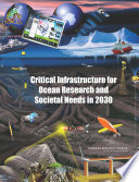 Critical infrastructure for ocean research and societal needs in 2030