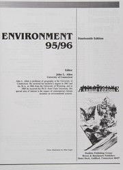 Environment 95/96.