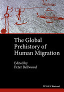 The global prehistory of human migration /