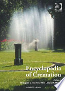 Encyclopedia of cremation