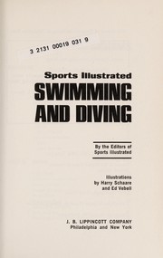 Sports illustrated swimming and diving.