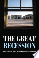 The great recession /