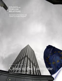 Crisis in the Eurozone transatlantic perspective.