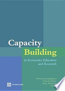 Capacity building in economics education and research