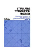 Stimulating technological progress /