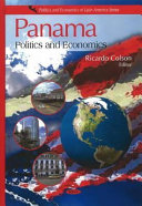 Panama politics and economics /