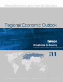 Regional economic outlook strengthening the recovery.