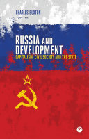 Russia and development : development policies in the former Soviet Union /