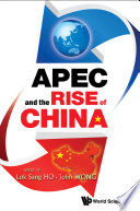 Apec and the rise of China