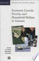 Economic growth, poverty, and household welfare in Vietnam