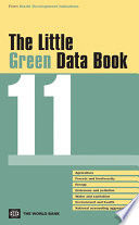 The little green data book 2011.