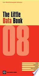 The little data book.
