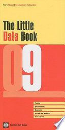The little data book.