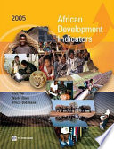 African development indicators, 2005