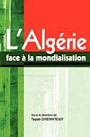 L'Algérie face à la mondialisation