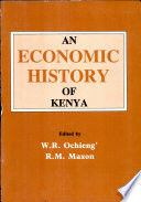 An economic history of Kenya /