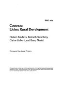 Caqueza : living rural development /
