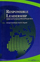 Responsible leadership : global and contextual ethical perspectives /