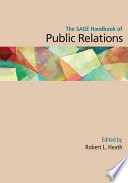 The SAGE handbook of public relations /