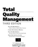Total quality management /