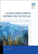 Global employment trends for youth a generation at risk.