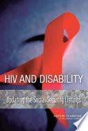 HIV and disability updating the social security listings /