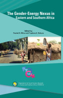 The gender-energy nexus in Eastern and Southern Africa /