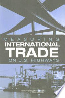 Measuring international trade on U.S. highways