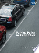 Parking policy in Asian cities /