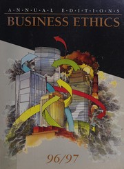 Business ethics 96/97.