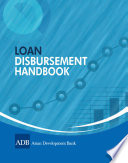 Loan disbursement handbook /