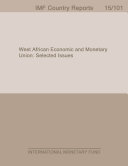 West African Economic and Monetary Union : selected issues /