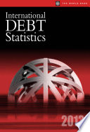 International debt statistics