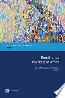 Remittance markets in Africa