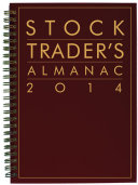Stock trader's almanac 2014 /